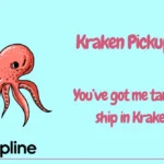 Kraken Pickup Lines